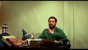Topaz (1969)John Vernon and green